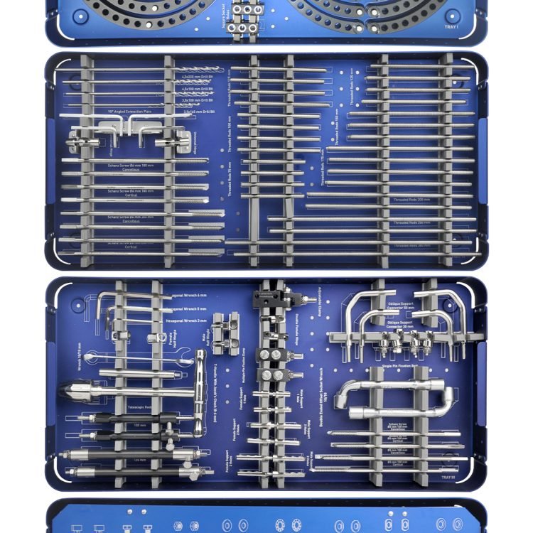 Illazarov Set Manufacturer in Delhi
