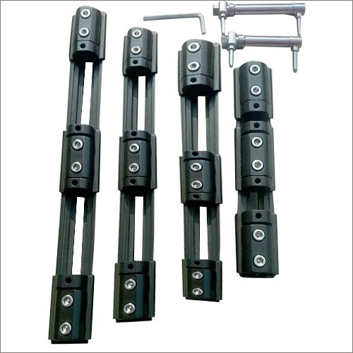 External Fixator Set Manufacturer in Uttarakhand