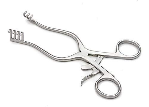 Self Retaining Retractor Manufacturer in Rajasthan 