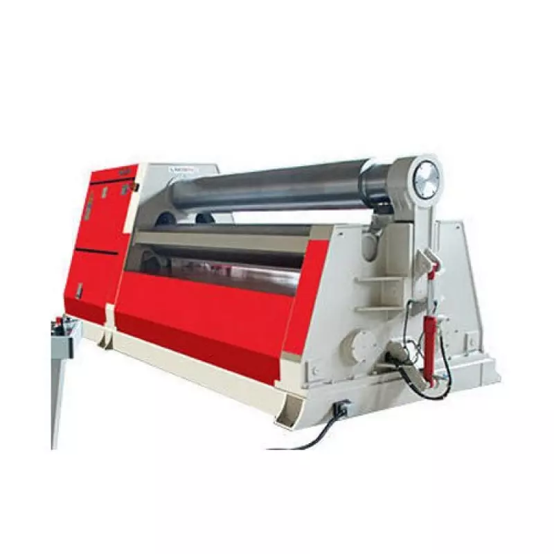 Plate Bending Press Manufacturer in Jharkhand 