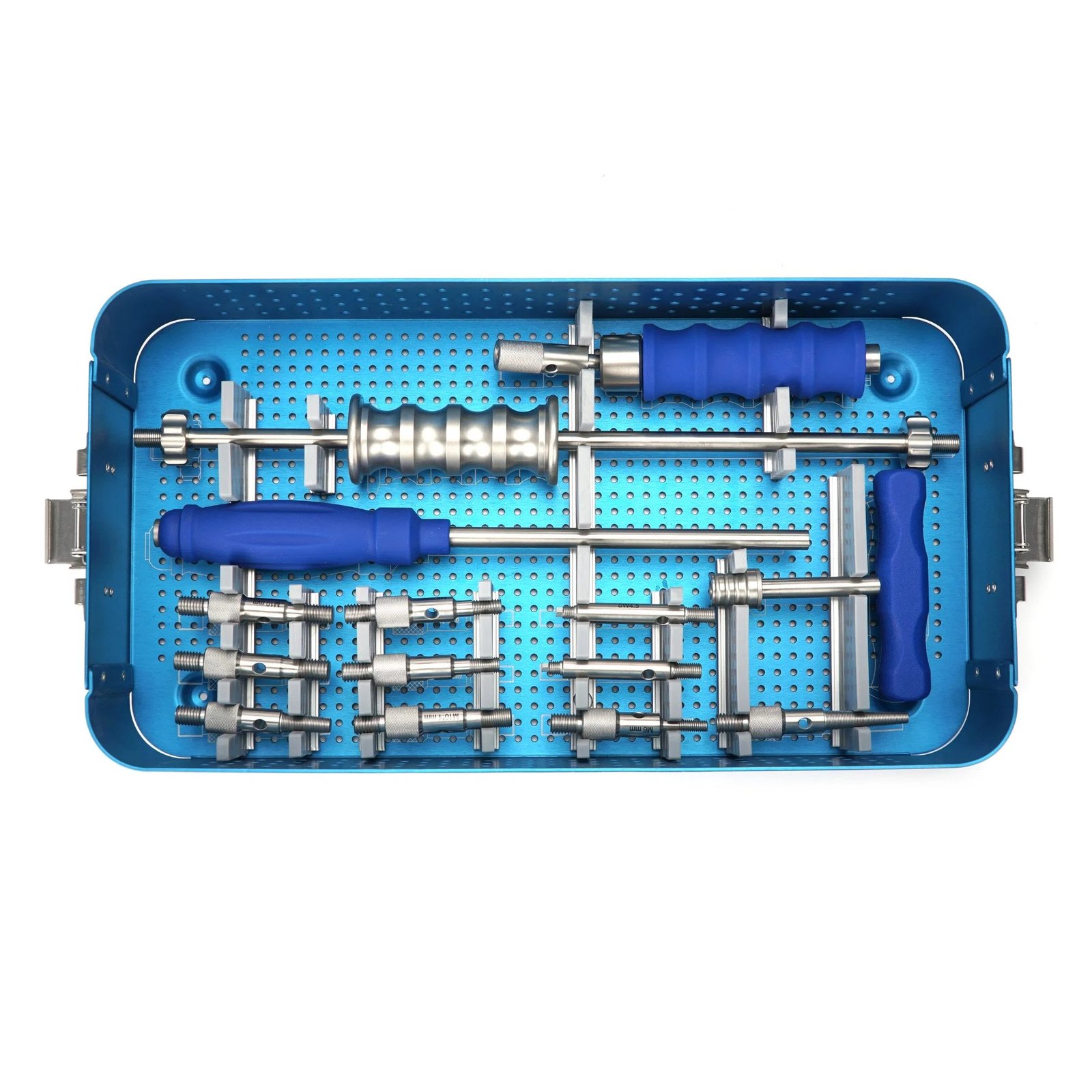 Nail Removal Set Manufacturer in Tamil Nadu 