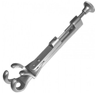 Lowman Clamp Manufacturer in Tamil Nadu 