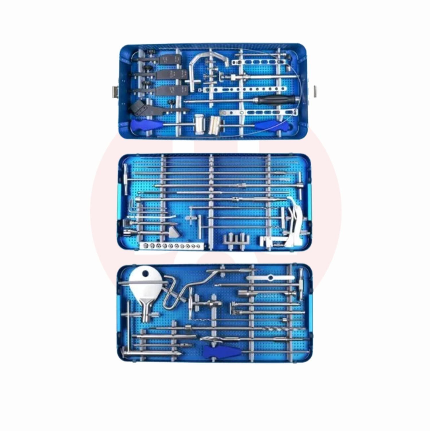 PFNA2 Instrument Set Manufacturer in Bangalore