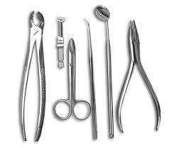 Titanium Elastic Nails Instruments Set Manufacturers & Supplier in Gujarat