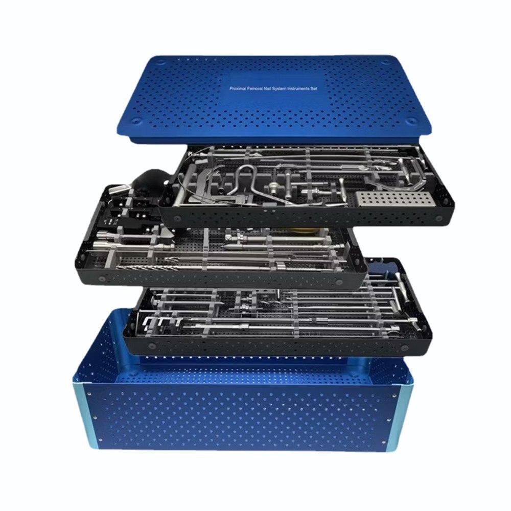 PFNA2 Instrument Set Manufacturers & Supplier in Goa