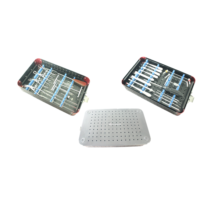 Mini Fragment Instrument Set Suppliers & Mfg in Kerala