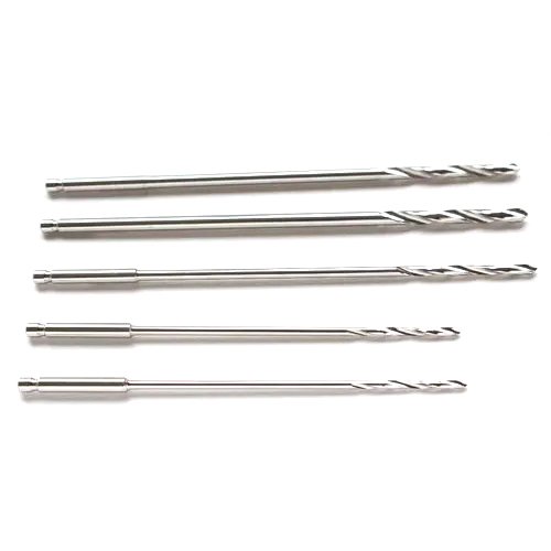 Bone Drill Bitt Manufacturers & Supplier in Meghalaya