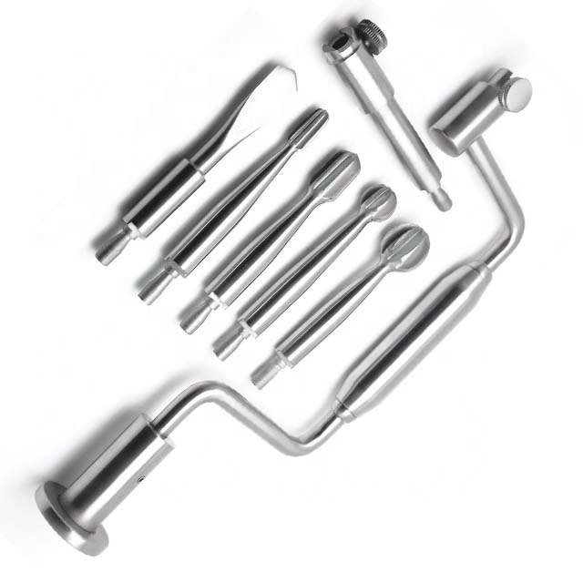 Hudson Brace Manufacturer and Supplier in Telangana