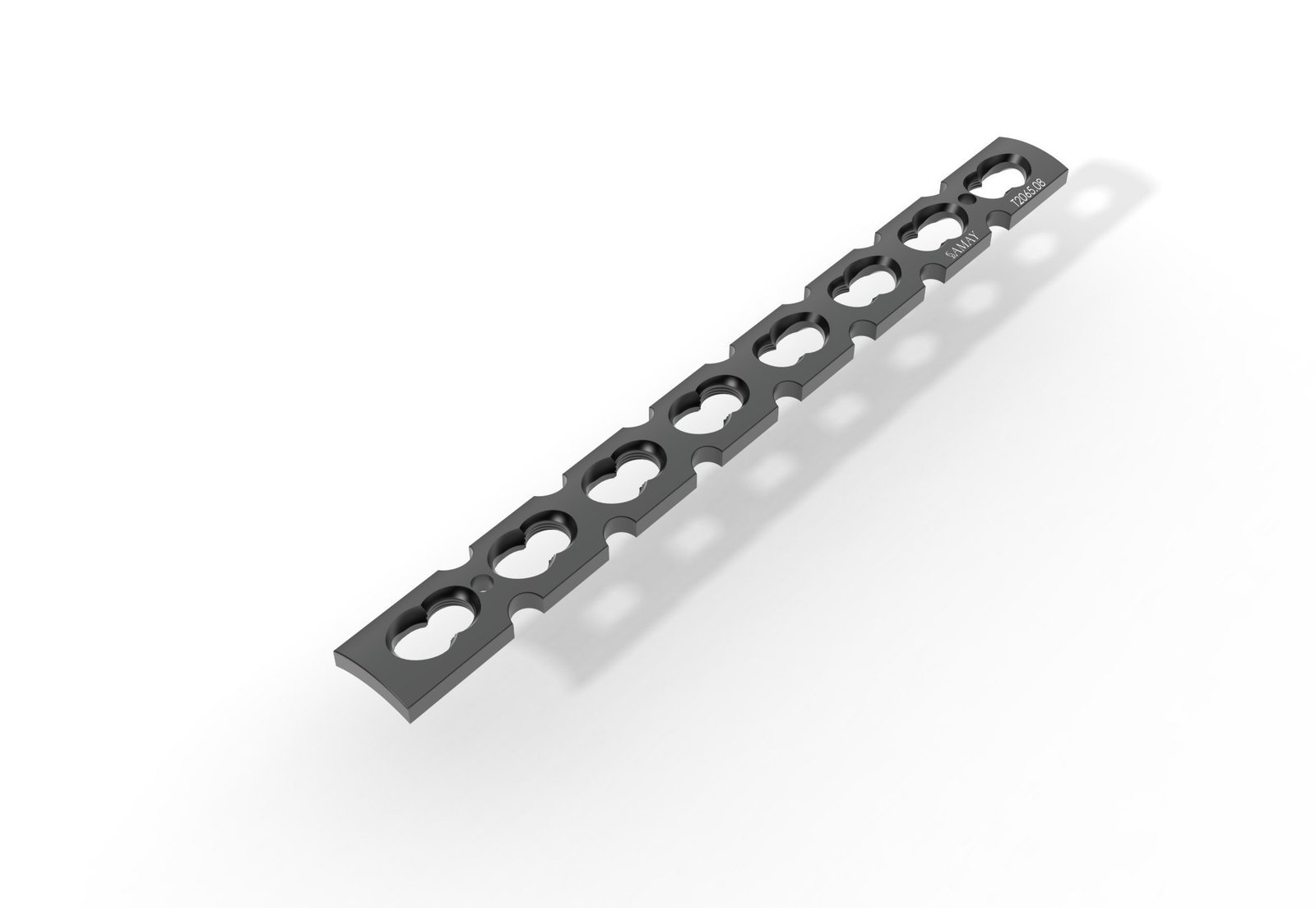 Best Locking Straight Reconstruction Plate Exporters in Jaipur