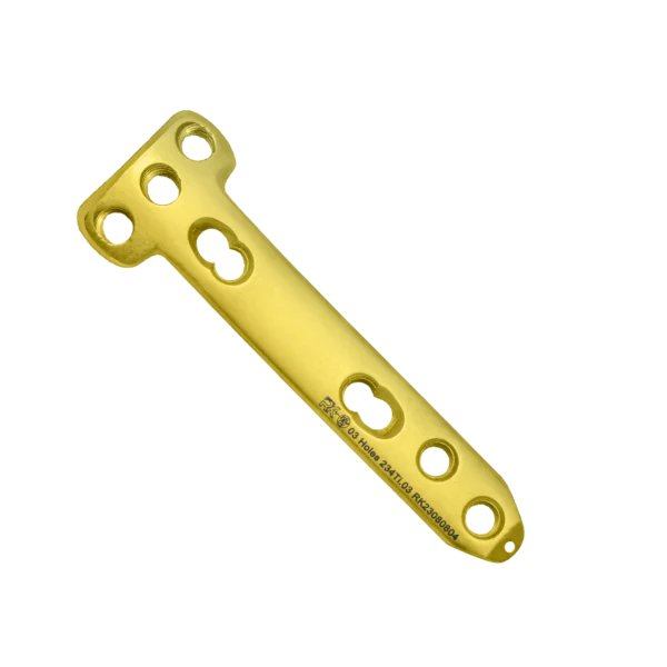 Locking Medial High Tibia Plate Suppliers in Odisha