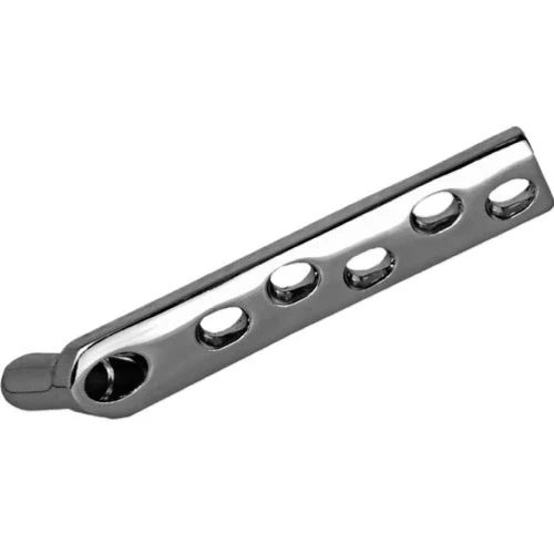 Locking DHS Plate Manufacturer in Telangana